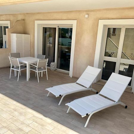 Appartamento Incantevole Con Piscina パラーウ エクステリア 写真