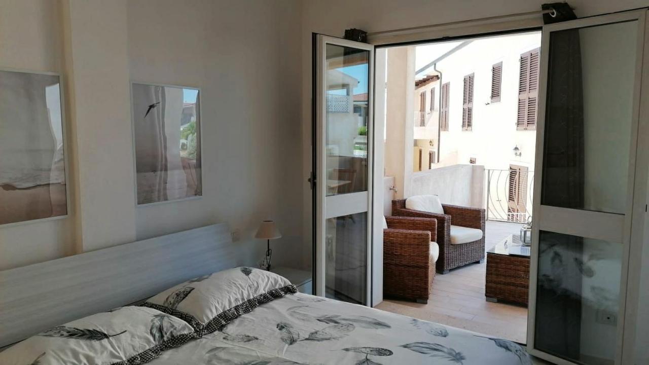 Appartamento Incantevole Con Piscina パラーウ エクステリア 写真