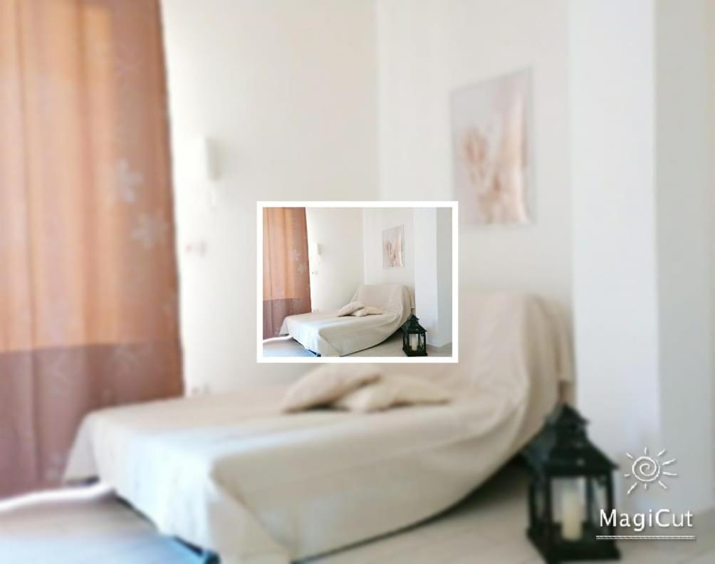 Appartamento Incantevole Con Piscina パラーウ エクステリア 写真