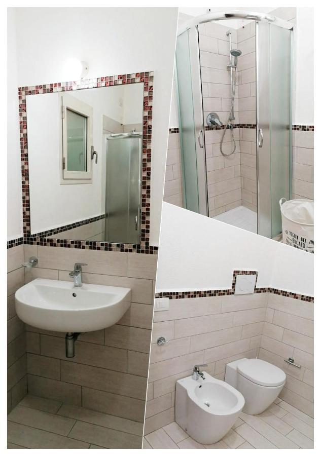 Appartamento Incantevole Con Piscina パラーウ エクステリア 写真